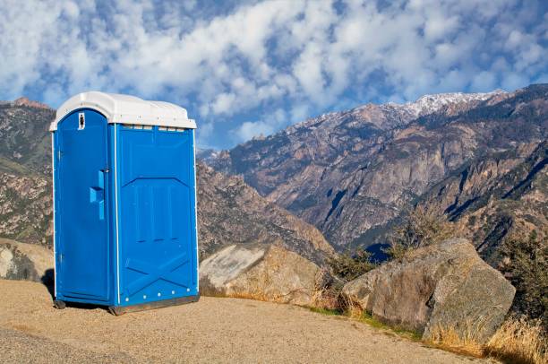 Best Affordable portable toilet rental  in Woodland Heights, PA