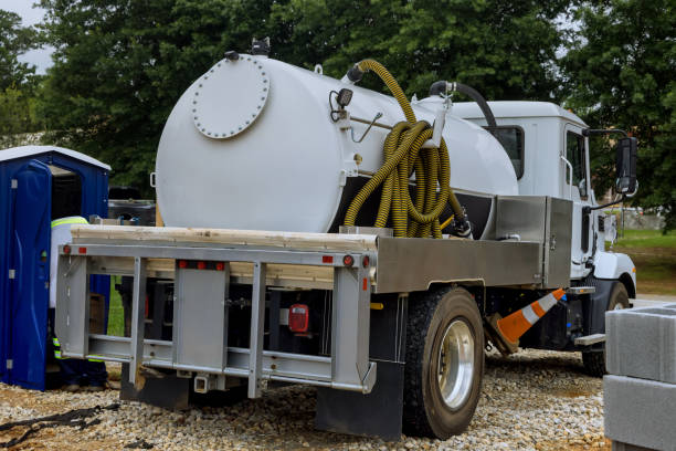 Best Portable toilet rental cost  in Woodland Heights, PA