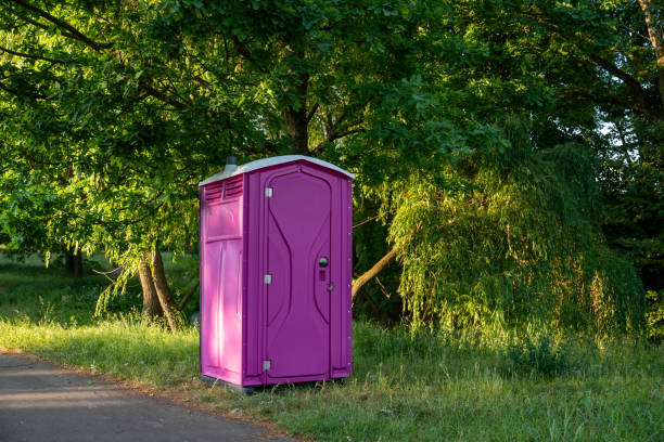 Best Local porta potty services  in Woodland Heights, PA